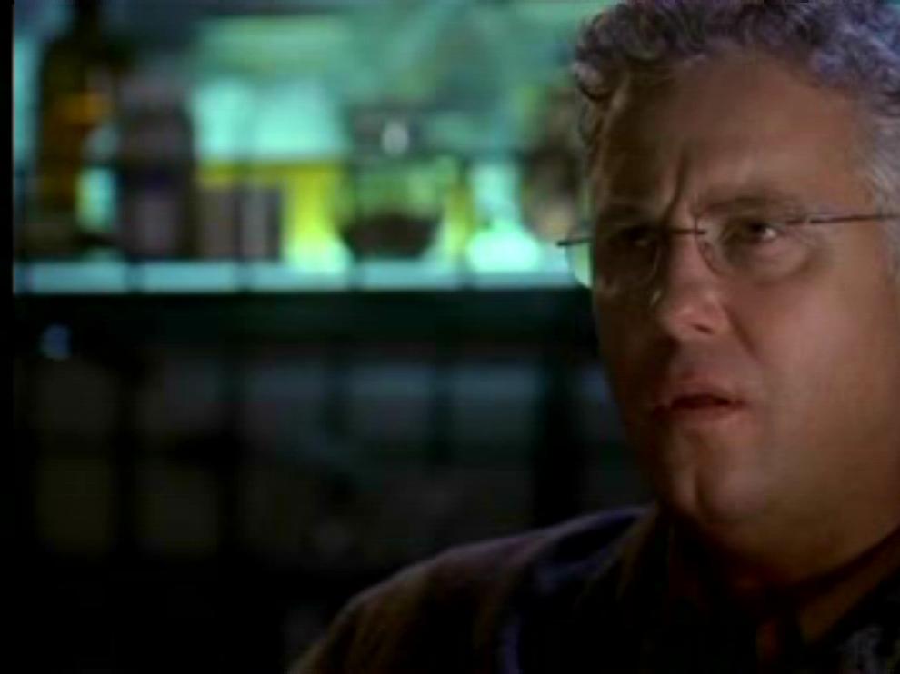 El jefe de la policía forense de 'CSI Las Vegas' se fue de la serie tras ocho temporadas.