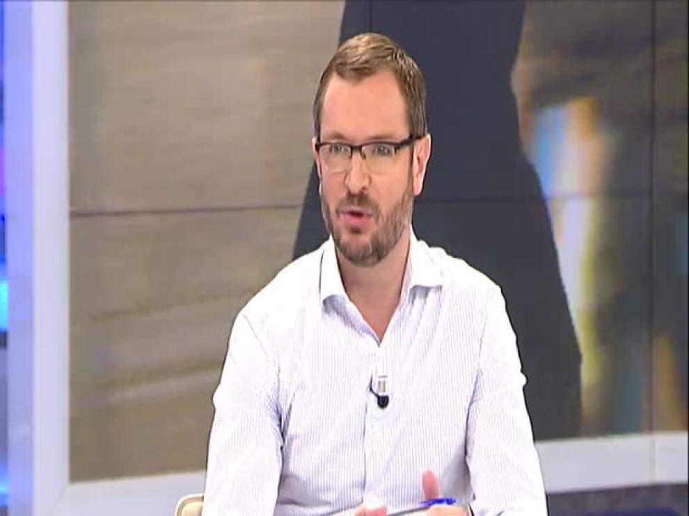 Javier Maroto