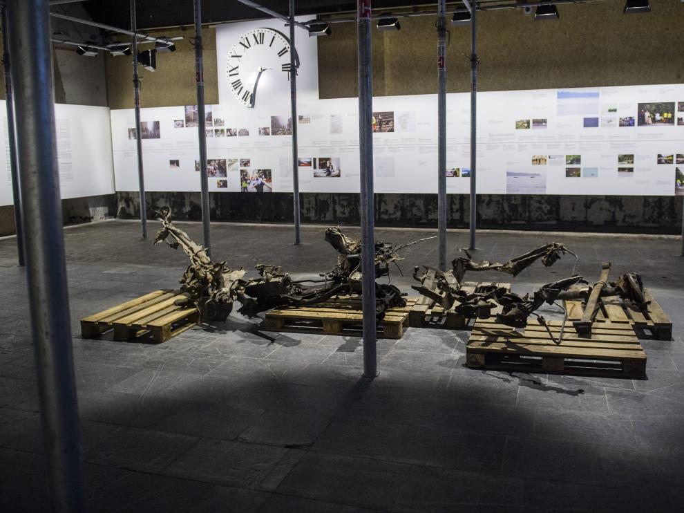 Oslo recuerda mañana la matanza de Breivik con una cruda y polémica muestra