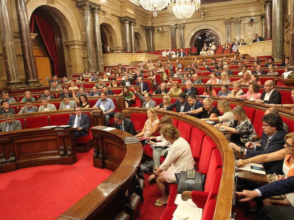 La comisión de investigación sobre Spanair concluye que no habrá responsabilidades políticas.