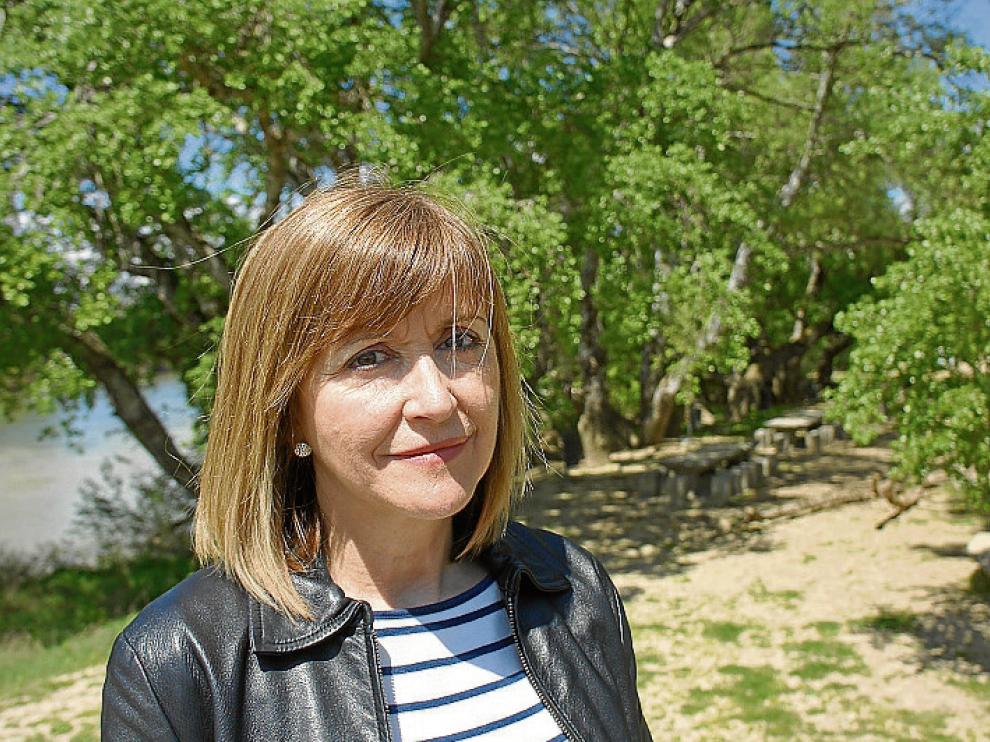 Tras los pasos de María Domínguez
