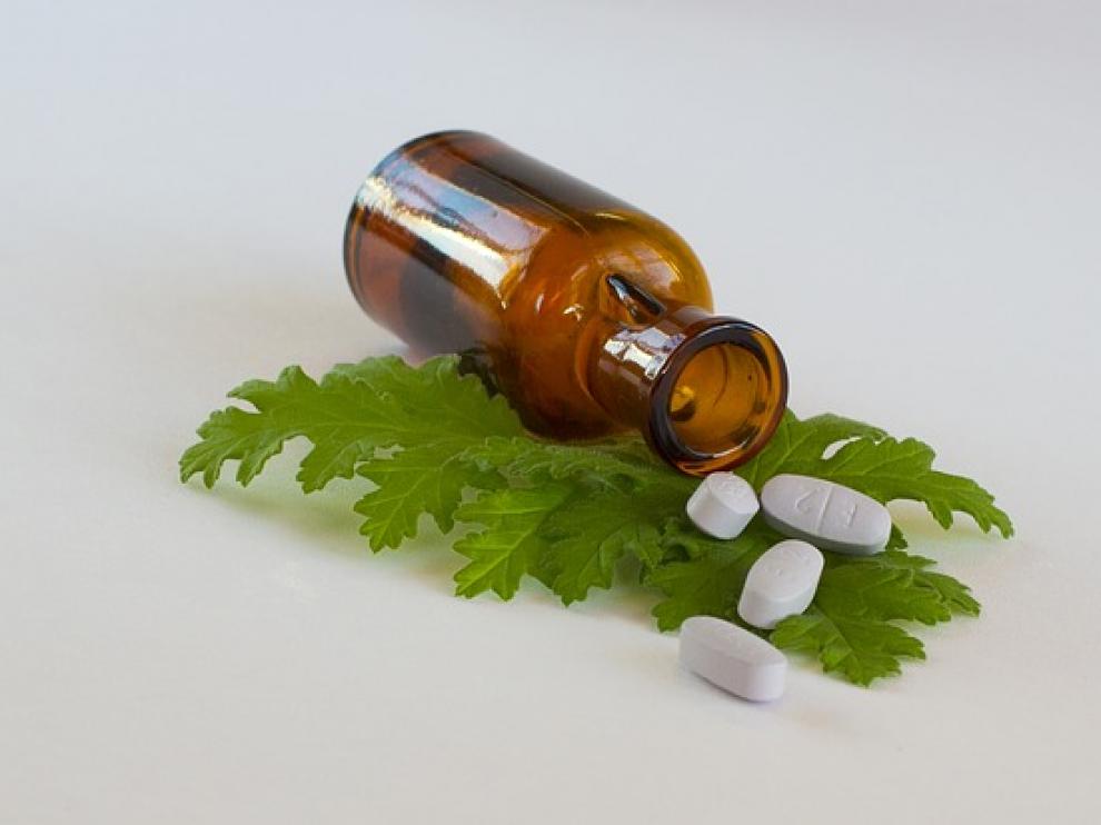El número de medicamentos herbales autorizado se ha reducido de forma exponencial en los últimos años.