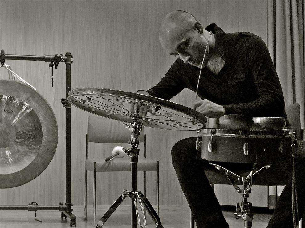 Luis Tabuenca