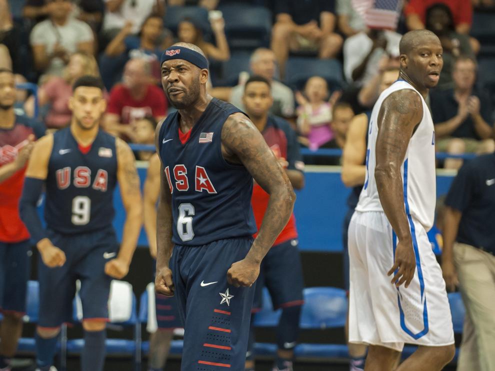El equipo caribeño estuvo a punto de llevarse el bronce, pero acabó cayendo ante los Estados Unidos en la última jornada.