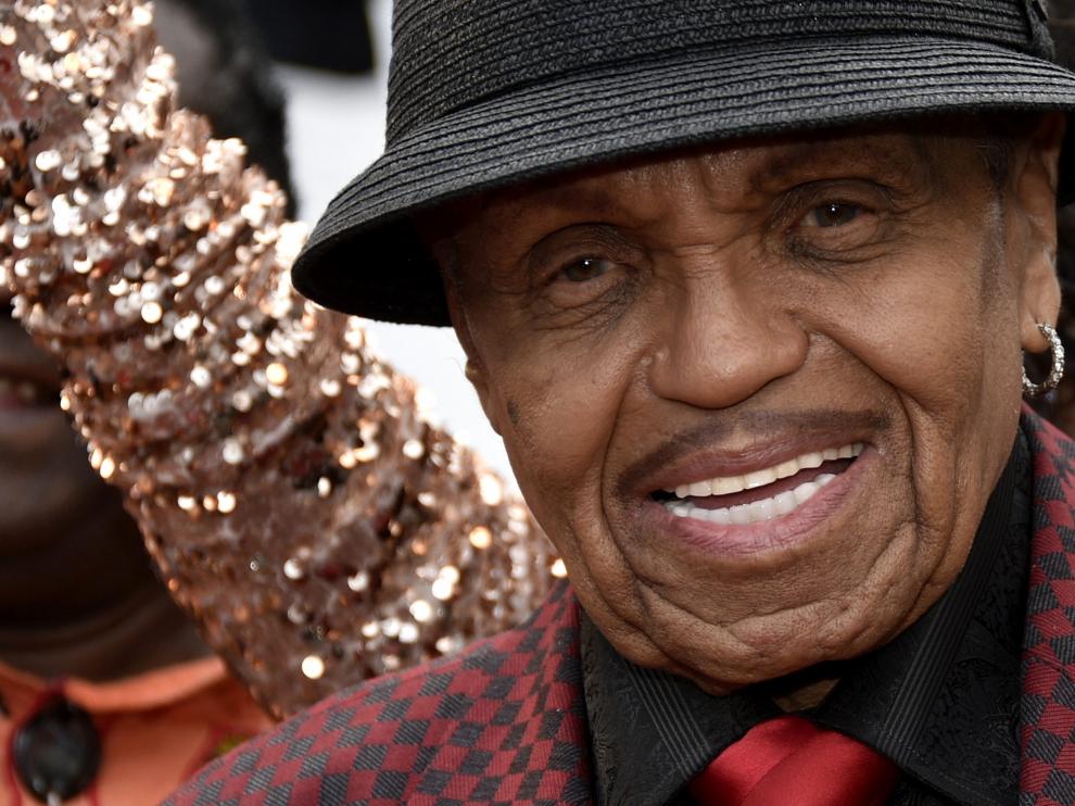 Joe Jackson