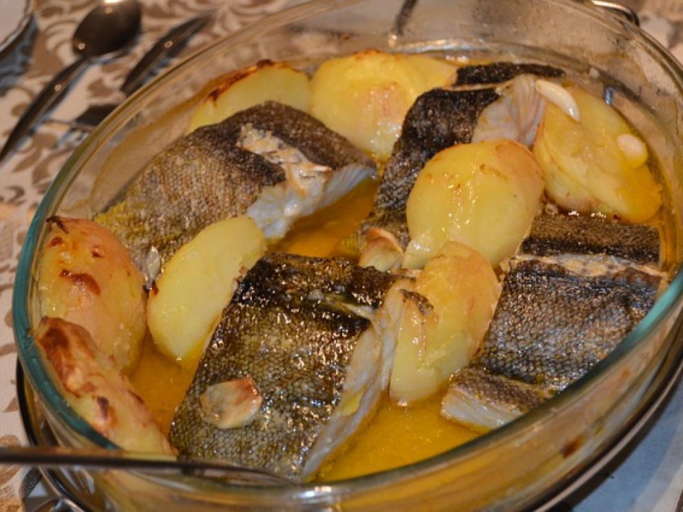 El bacalao fue durante siglos el símbolo de la penitencia cuaresmal a la hora de comer.