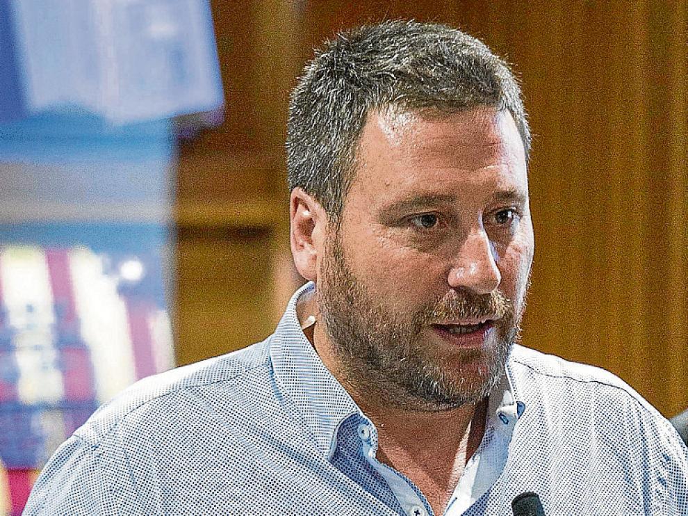 CHA e IU negocian ahora con el PSOE su incorporación al Gobierno de Aragón