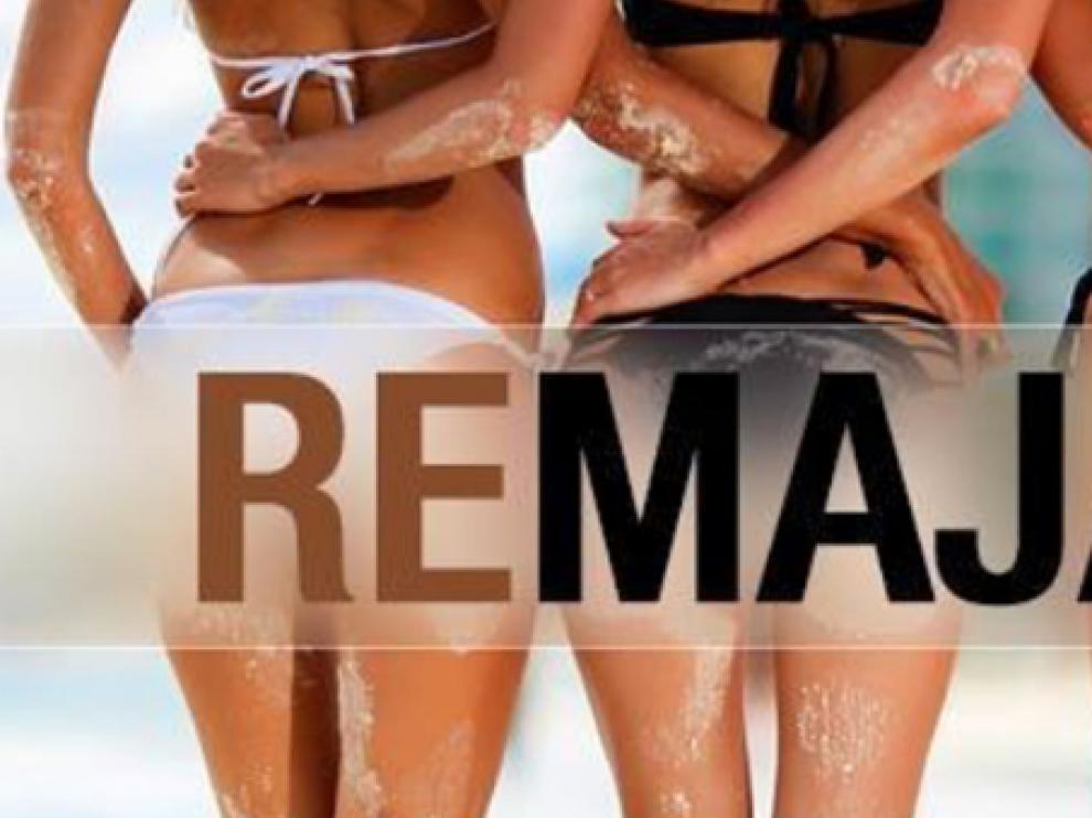 Imagen de la campaña publicitaria.
