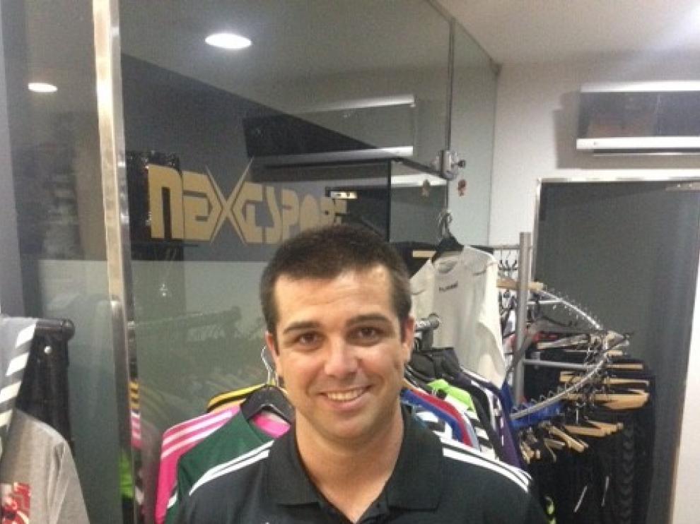 Víctor Campo y Javier Segura, nuevos entrenadores de base