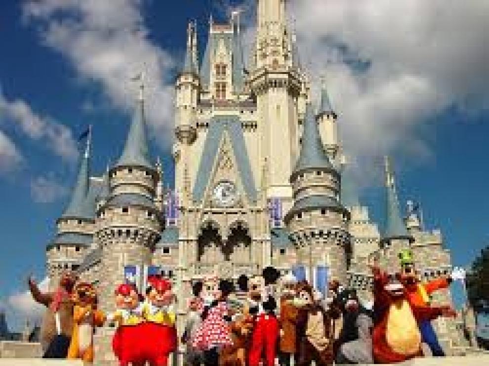 Quejas por las distintas tarifas de precios en Disneyland París