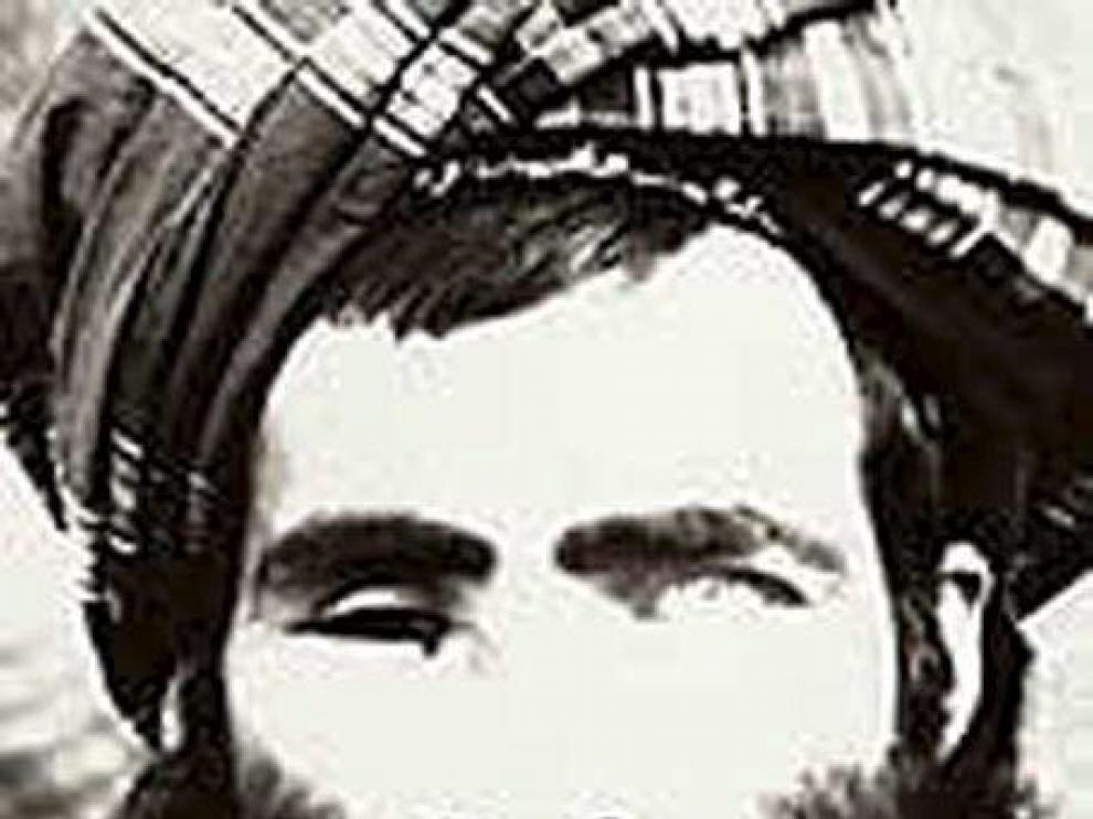 El mulá Omar