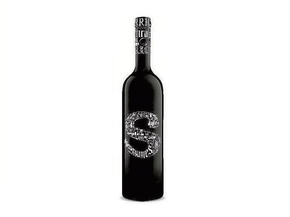Las bodegas Pago Aylés son las únicas bodega aragonesa con la calificación de 'Vino de pago'.