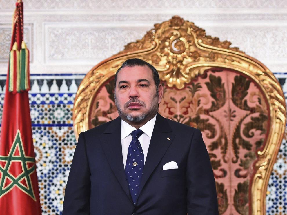 Mohamed VI