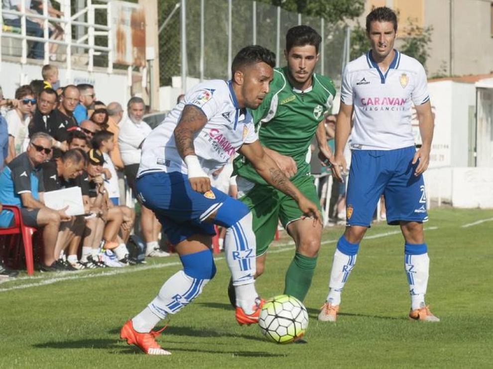 Jorge Díaz