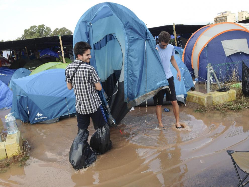 ESPAÑA ARENAL SOUND