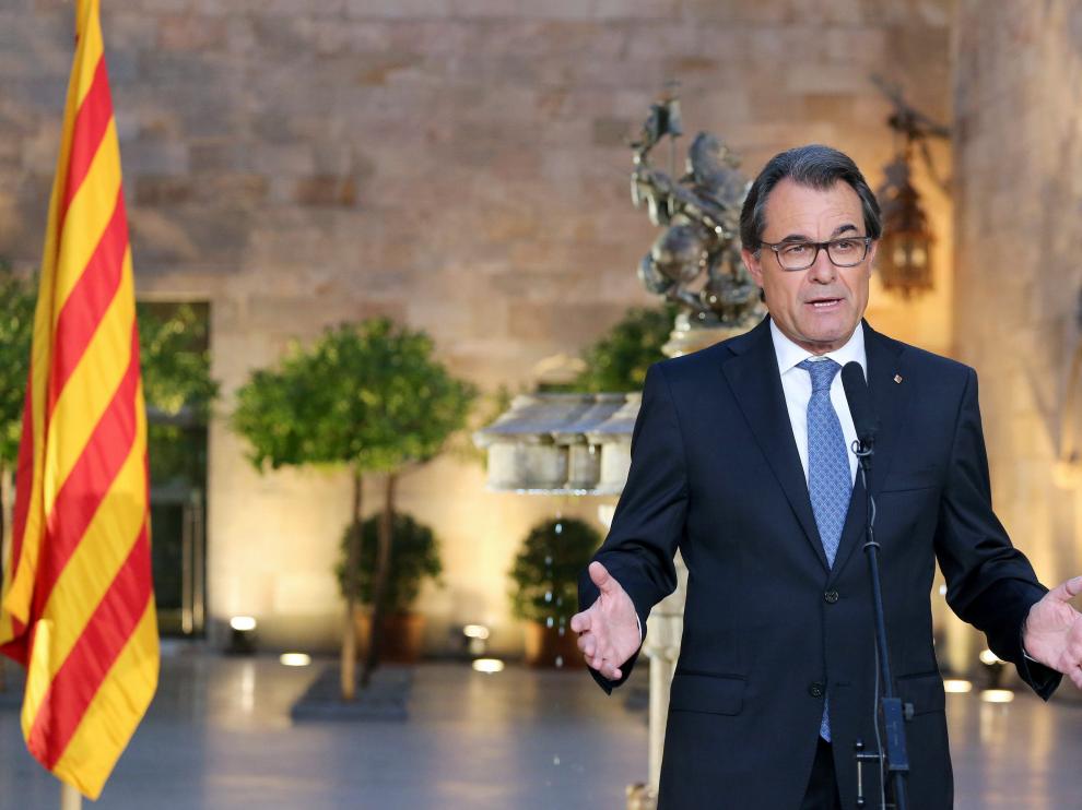 ESPAÑA ELECCIONES CATALUÑA