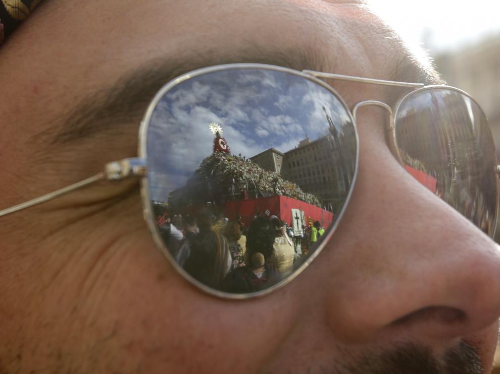 ?Las gafas de sol con lentes de baja calidad pueden causar daños en la vista.