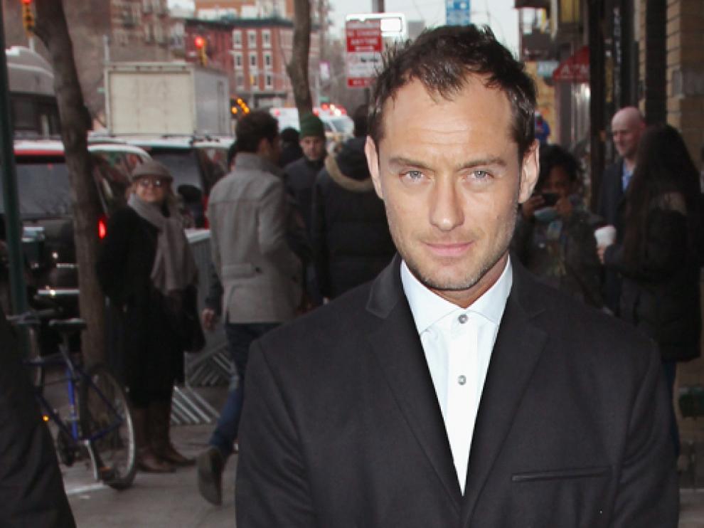 Jude Law