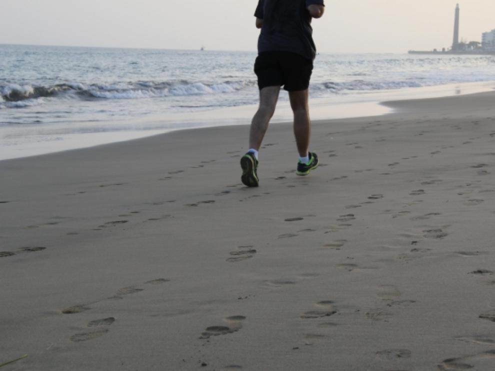 El deporte supone un factor de protección frente al ictus, la diabetes o algunos cánceres