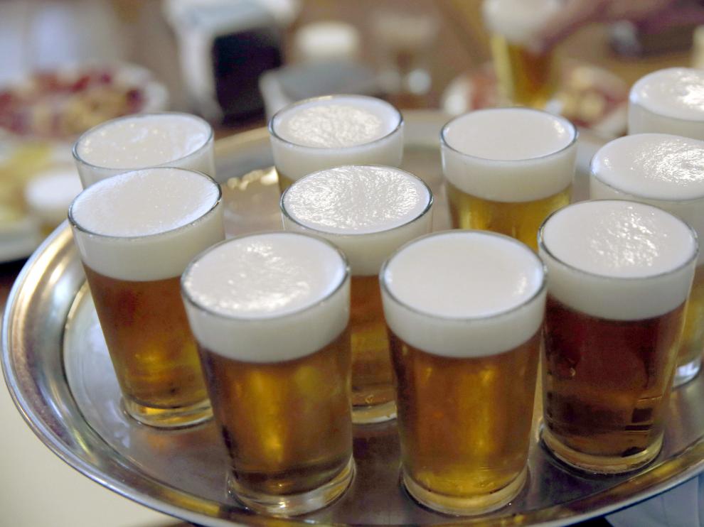Castel, Cervezas Yakka, La Font del Diable y Spigha serán algunas de las cervezas que se podrán probar esta edición.