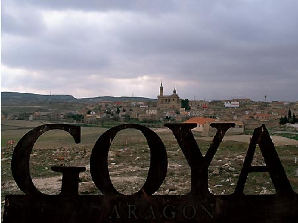 En Fuendetodos se visitará la casa natal de Goya y el Museo del Grabado.
