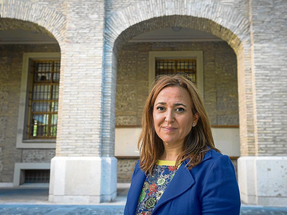 Mayte Pérez.
