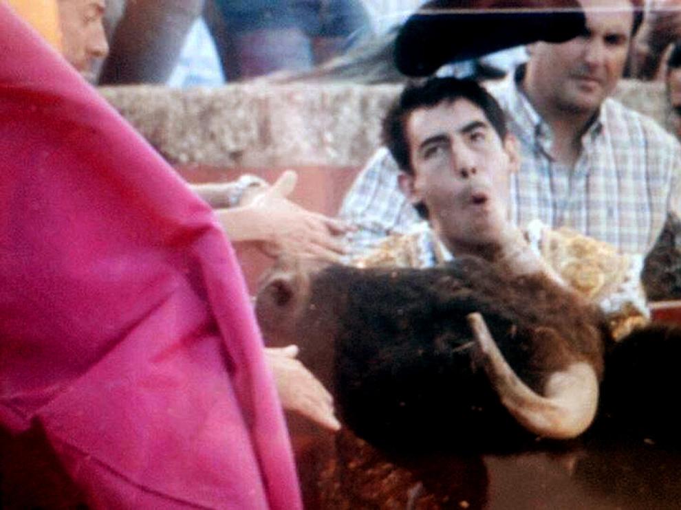 ESPAÑA TOROS VITIGUDINO