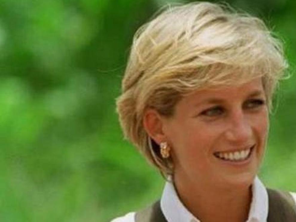 Diana de Gales