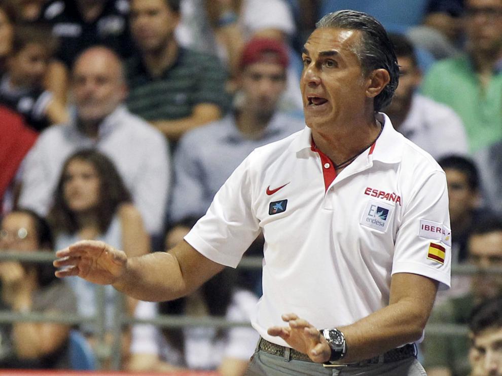 Sergio Scariolo