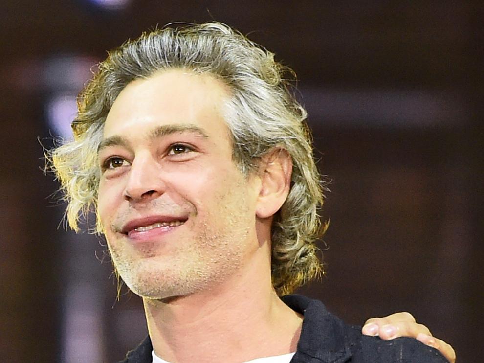 Matisyahu