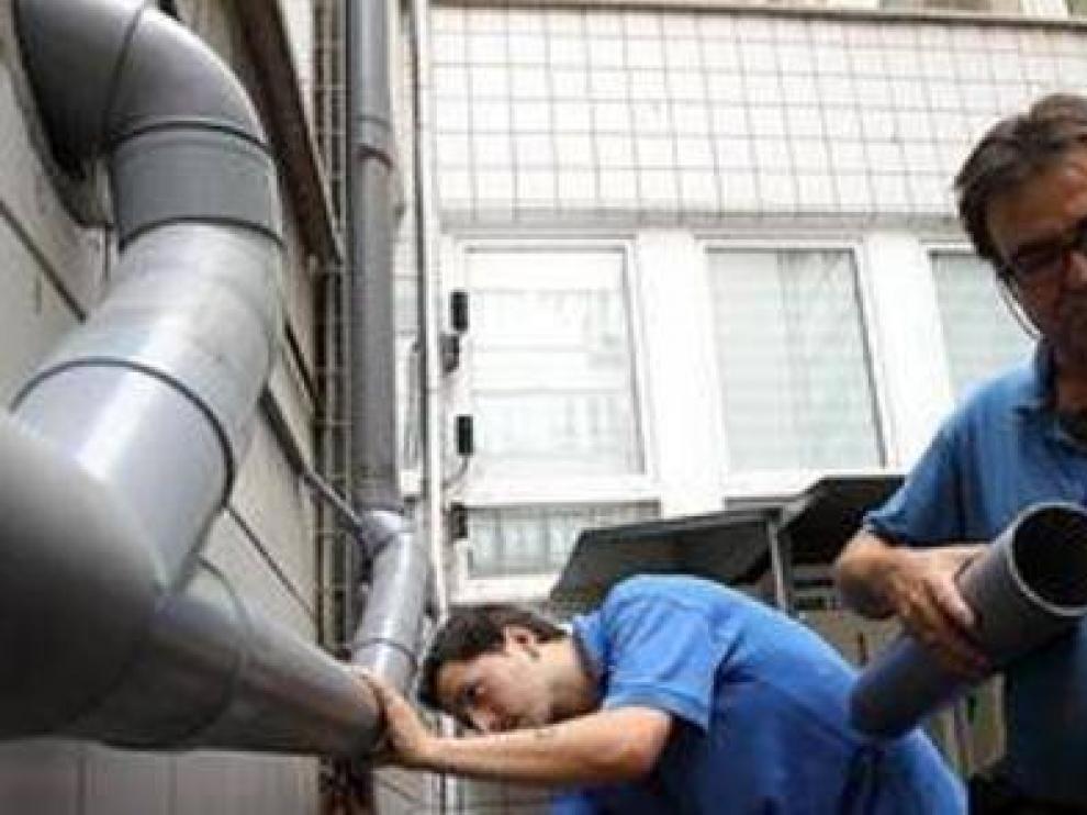 Las pymes de Aragón son las menos morosas de España