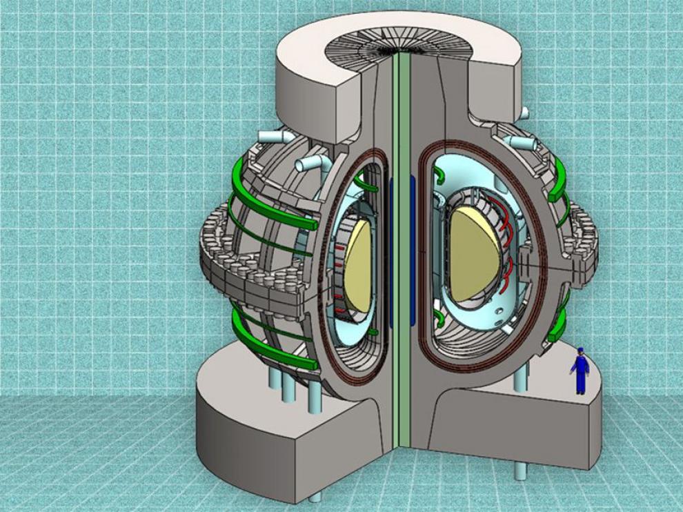 Un reactor del MIT podría crear cantidades ilimitadas de energía