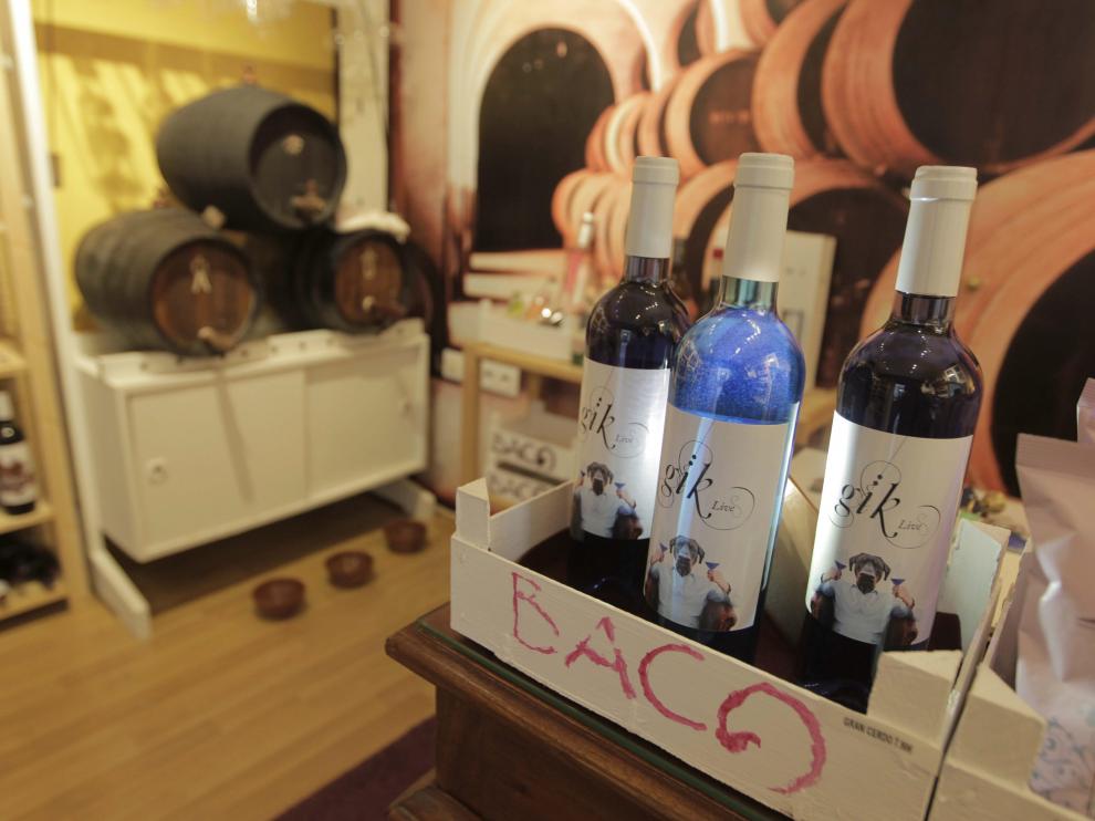 ESPAÑA VINOS CÁDIZ.