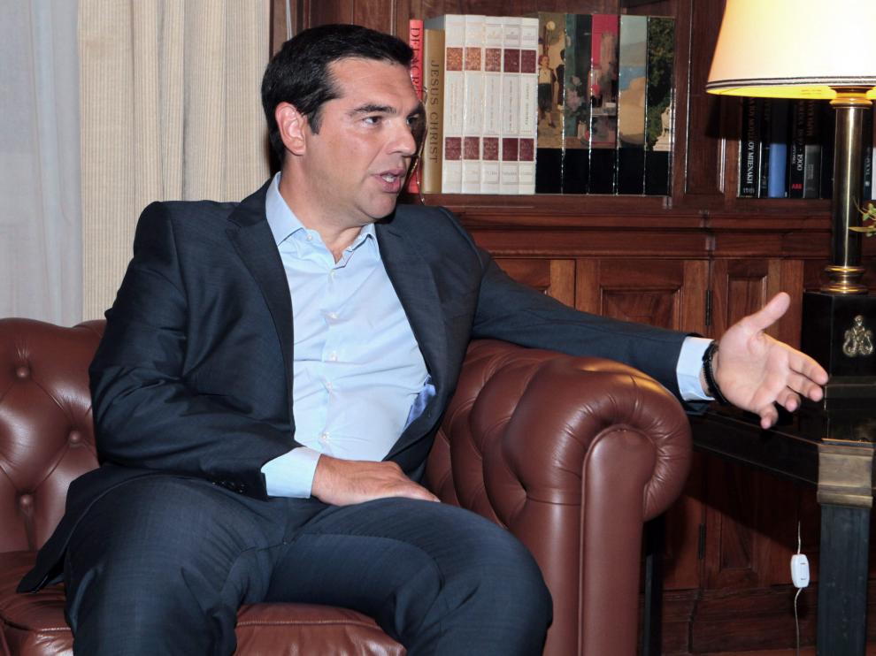 GRECIA CRISIS