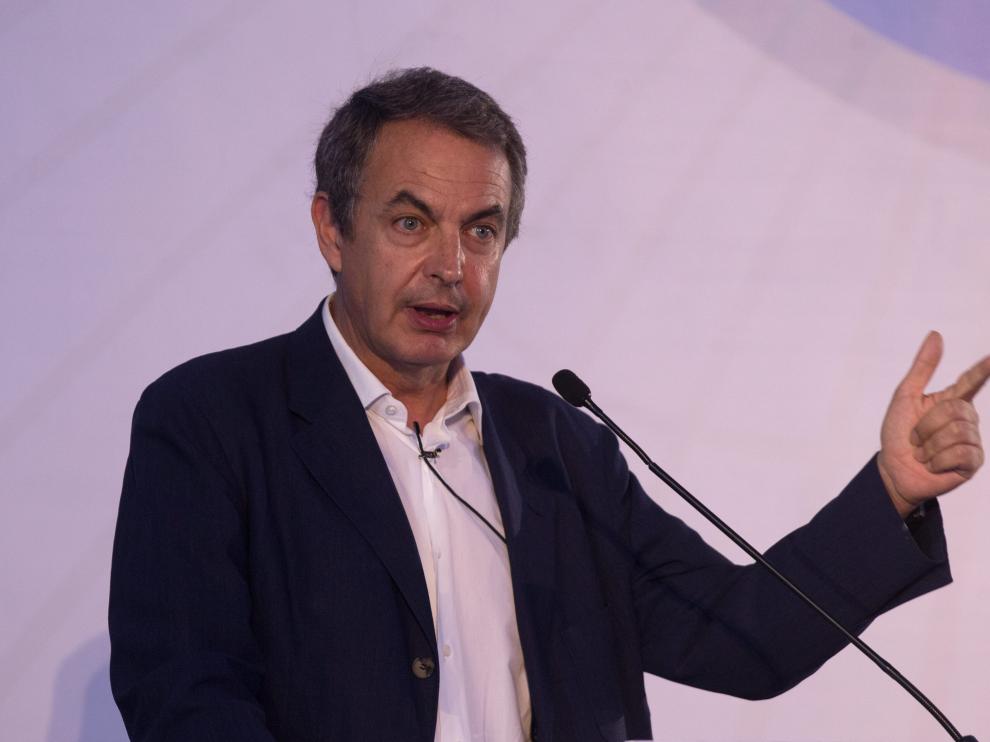 José Luis Rodríguez Zapatero