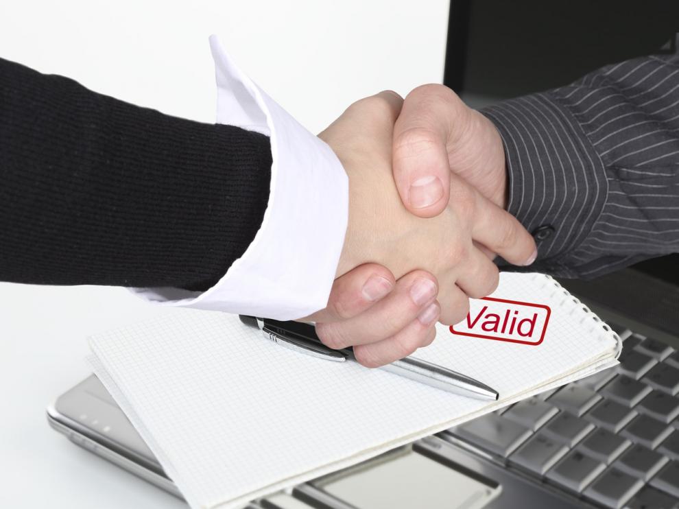 Obtener nuevos títulos es una buena forma de aumentar las posibilidades de encontrar puestos de trabajo.