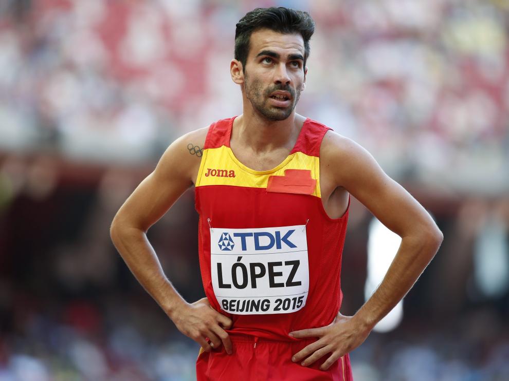 Kevin López