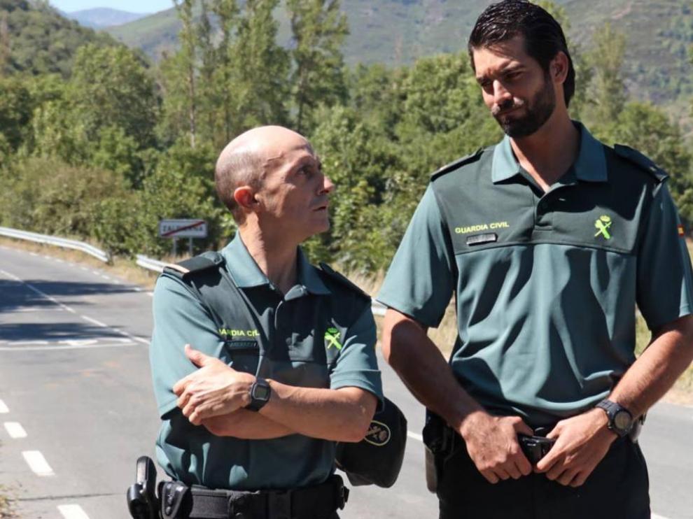 Imagen de 'Olmos y Robles'