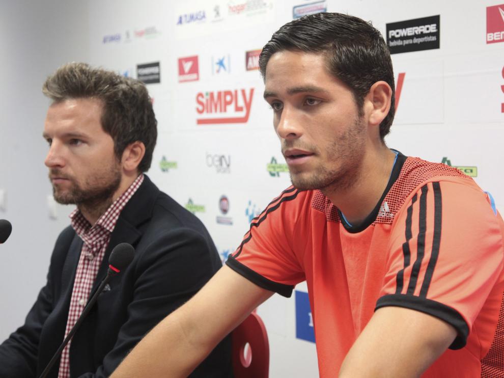 Presentación de Moya