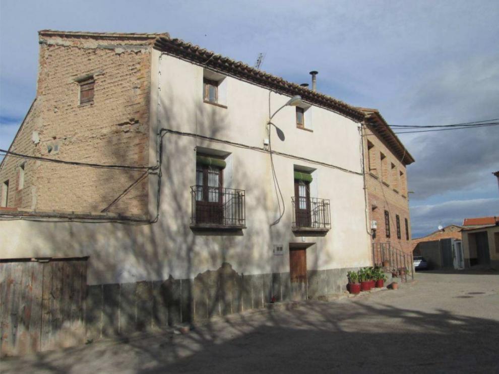 Casa en Vierlas - 29.774 euros