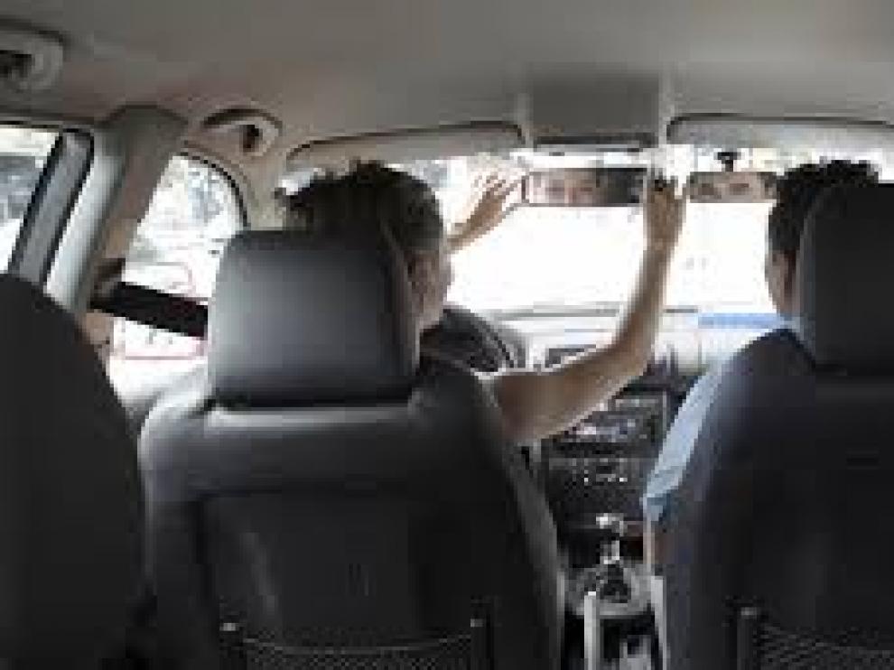 ¿Un Uber para autoescuelas?