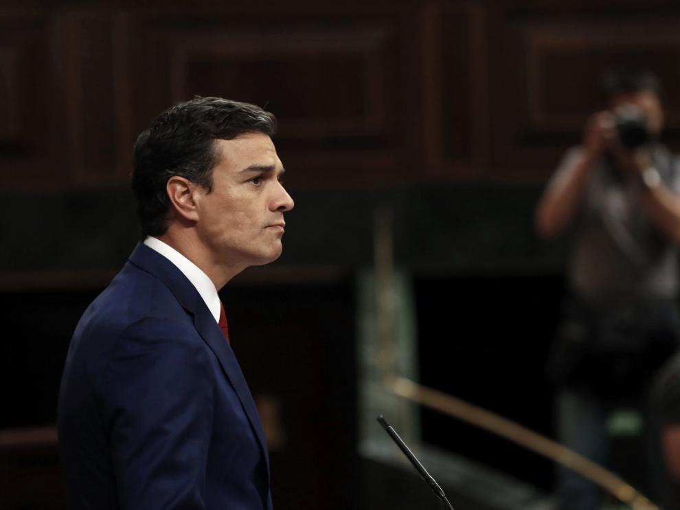 Pedro Sánchez
