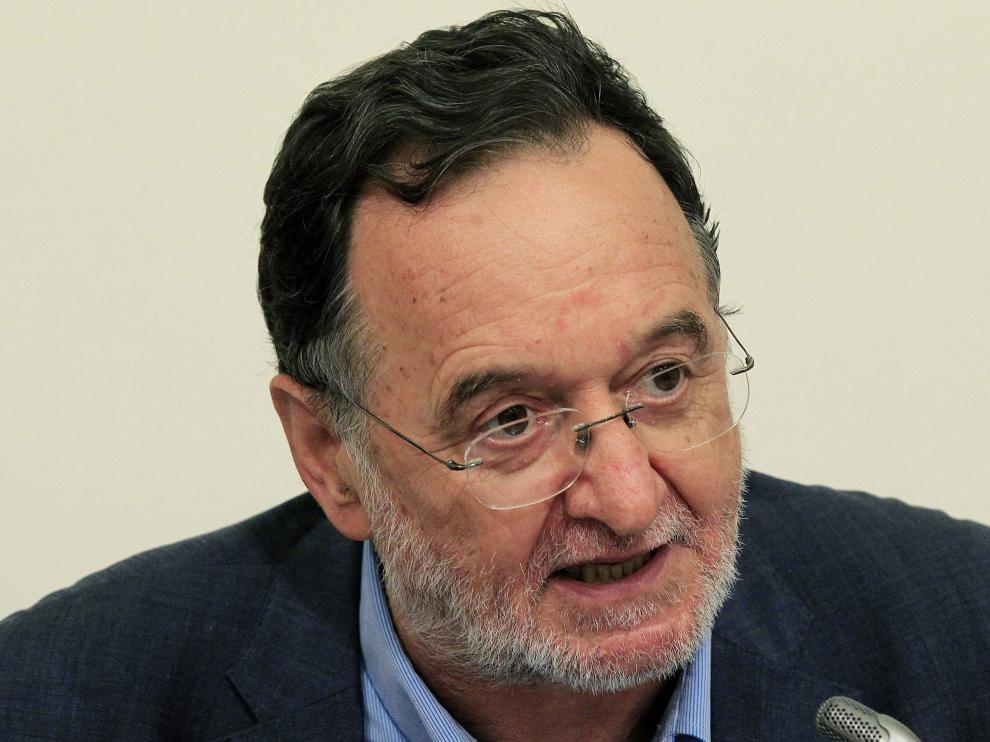 Panayotis Lafazanis.
