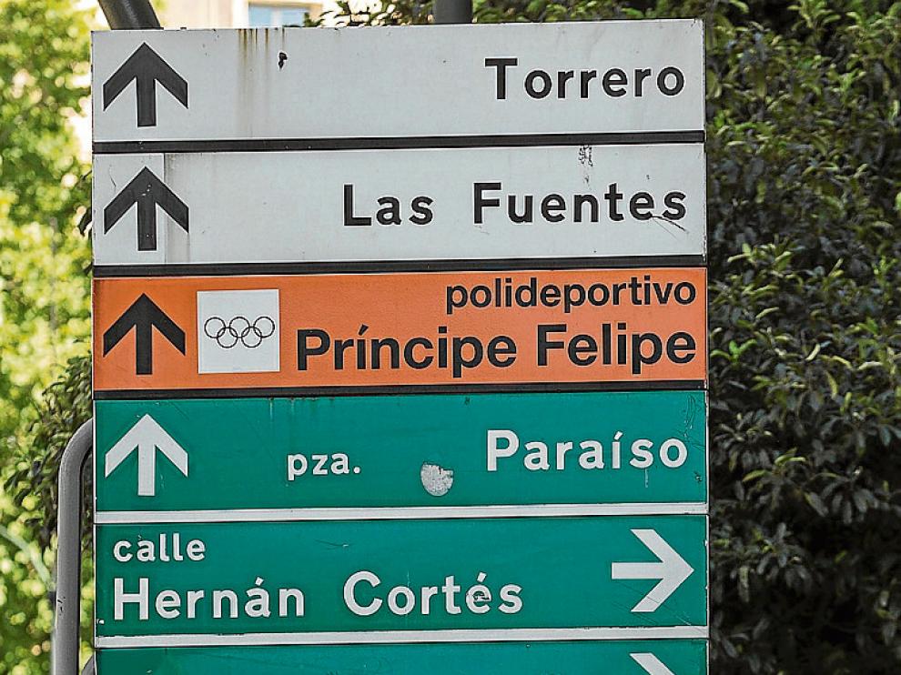 A la espera de las modificaciones de las señales.