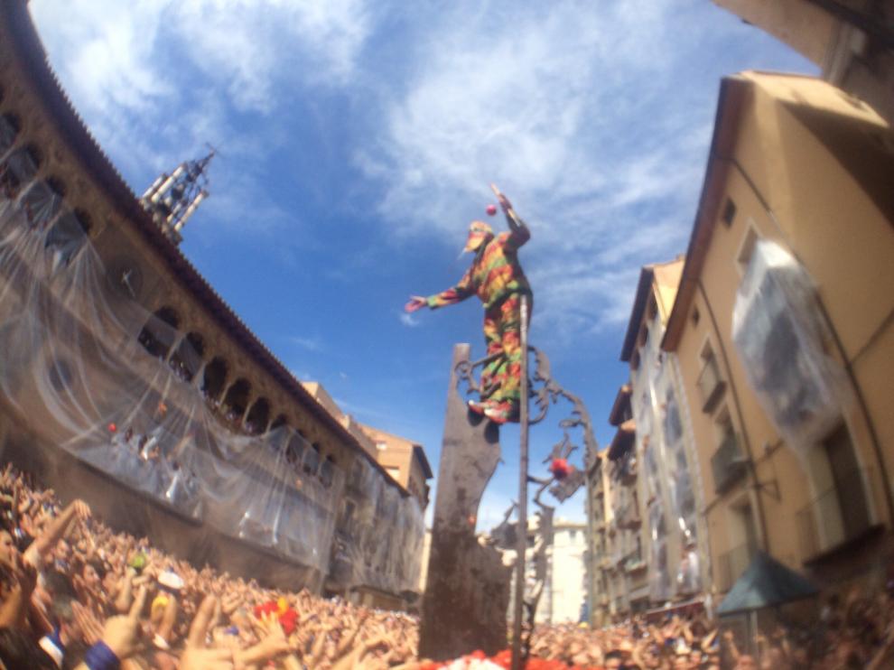 Cipotegato 2015 en Tarazona