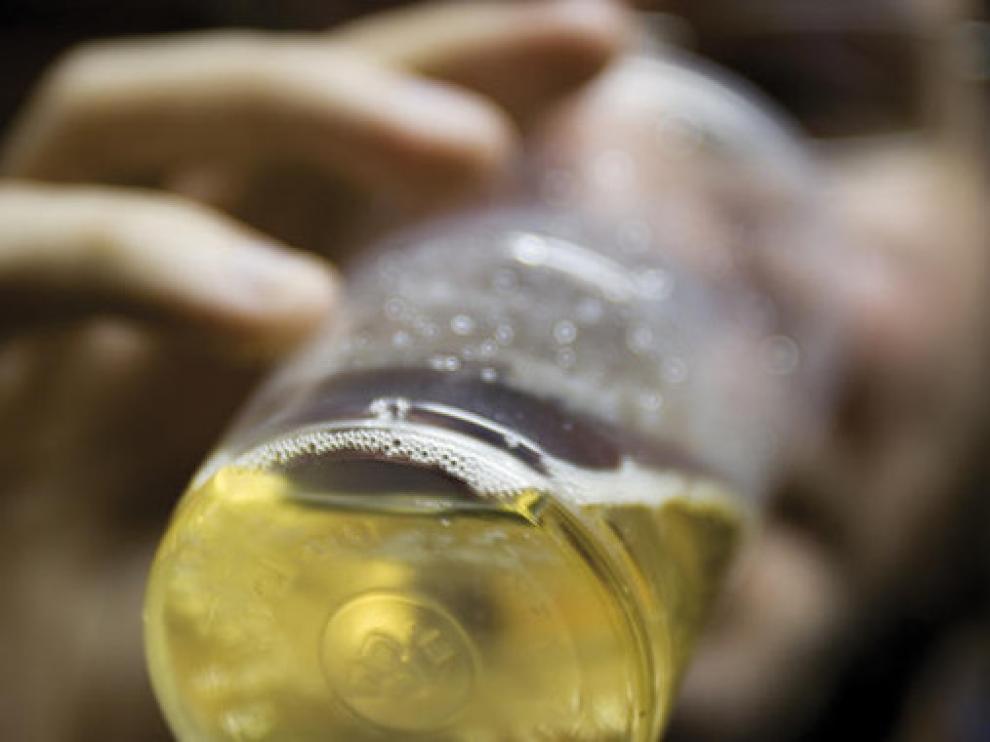 El riesgo de padecer cáncer aumenta con un consumo moderado de alcohol
