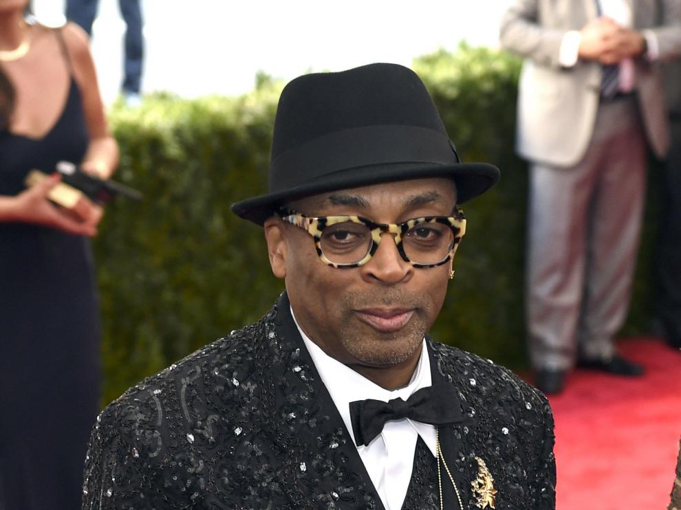 Spike Lee