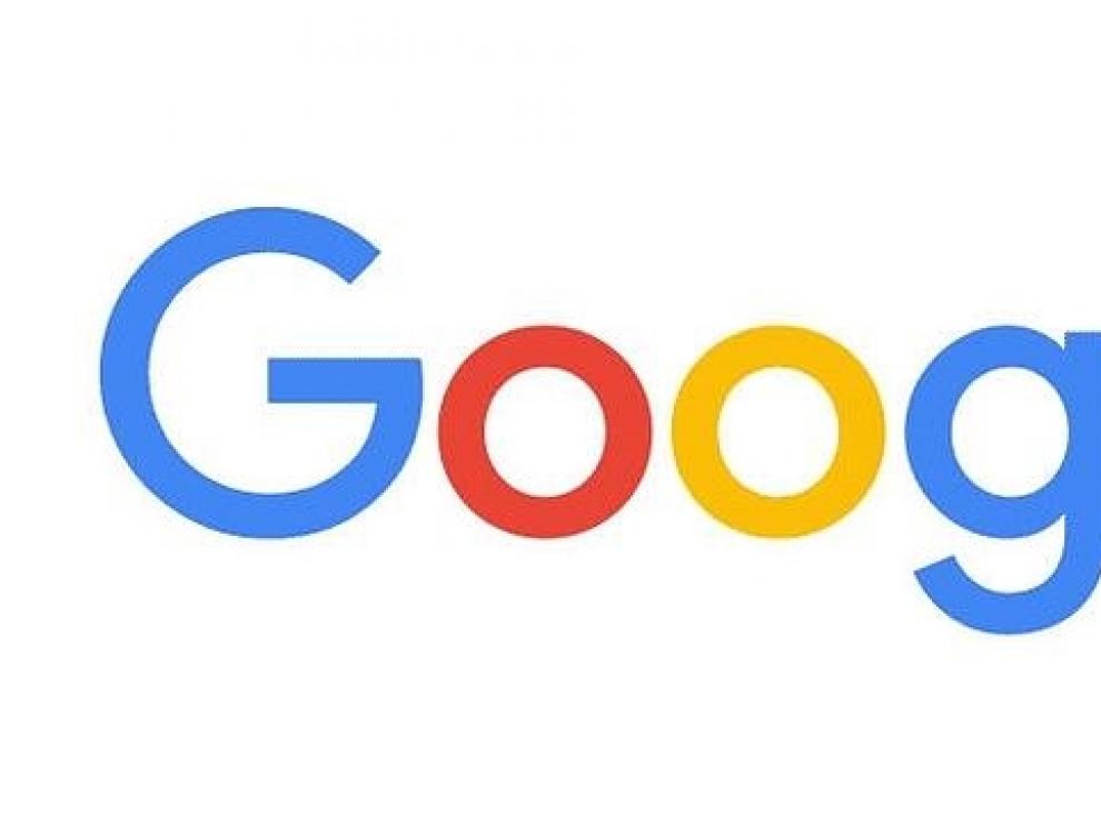 Nuevo logotipo de Google