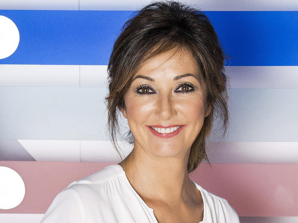 Ana Rosa.