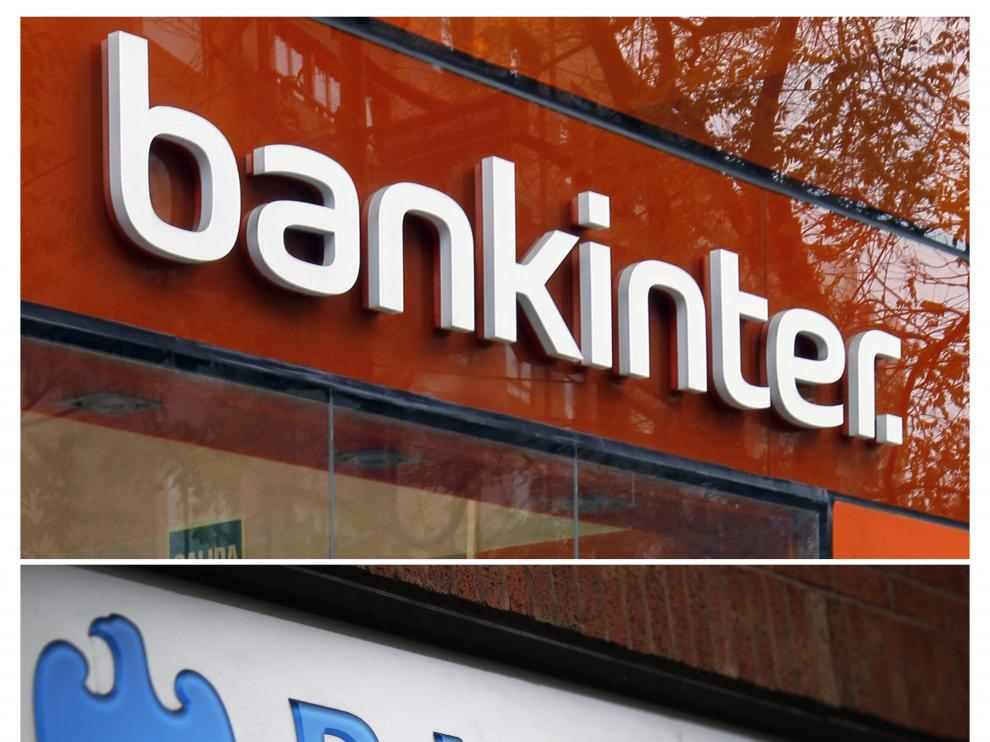 Bankinter y Barclays